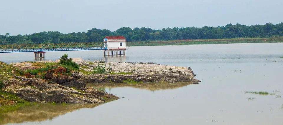 blog-malgudi-kumari-dam-of-purulia