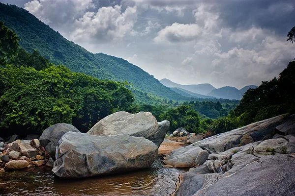Dauri Khal