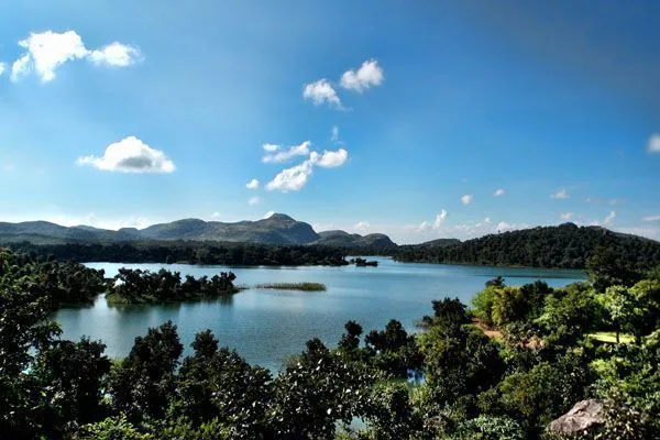 Murguma Arielview