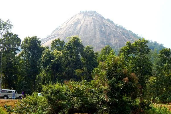Pakhi[ahar