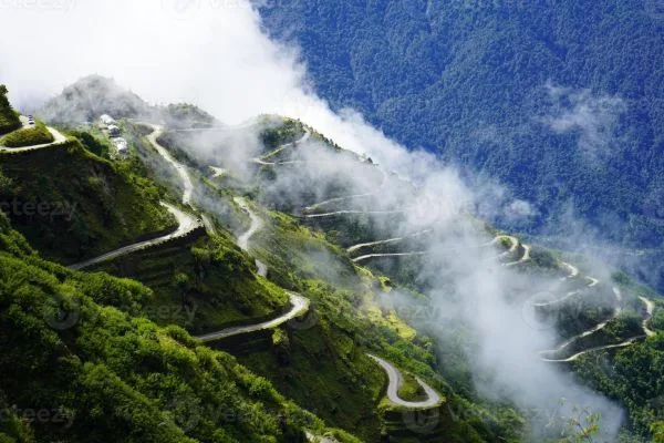 Silk Route