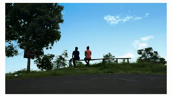 Cruss Dara View Point