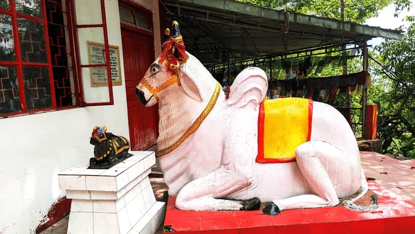 Baba Mahadevdham