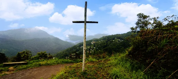 Cruss Dara View Point
