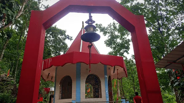 Baba Mahadevdham