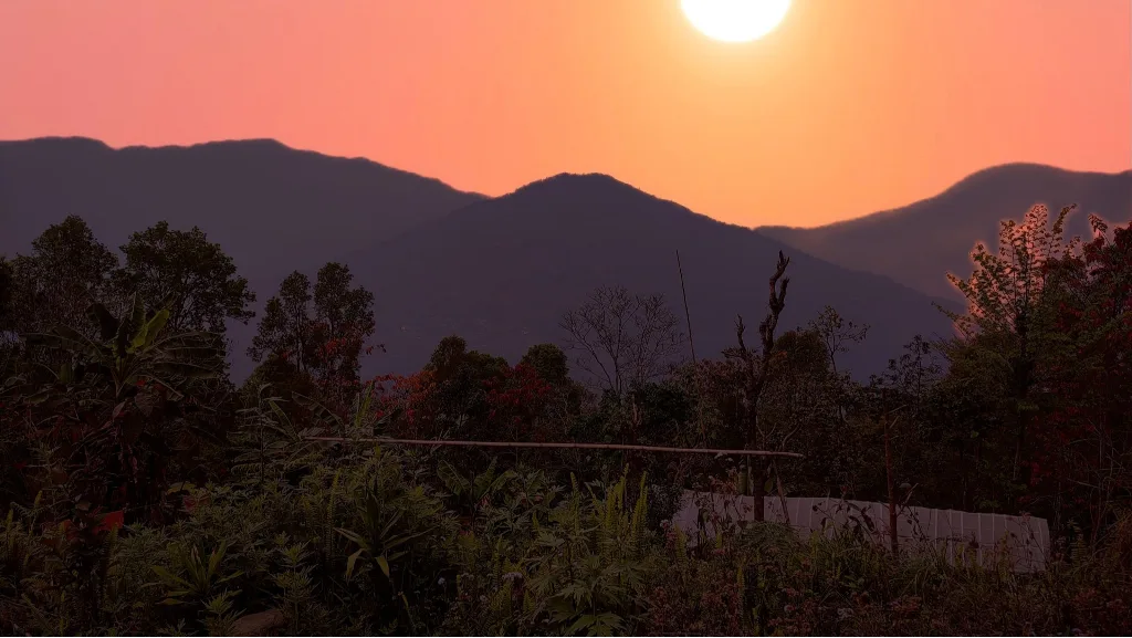 Kashone-Kalimpong