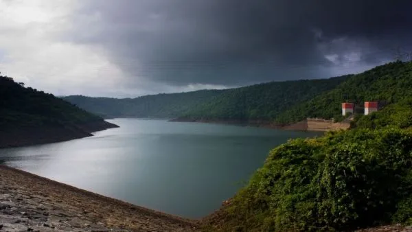 Purulia-Ajodhya Pahar