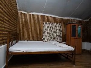 Bamboo Cottage