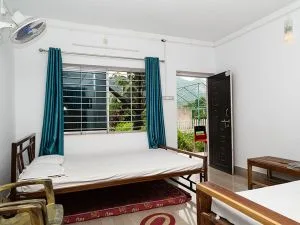 Hill View Family Room